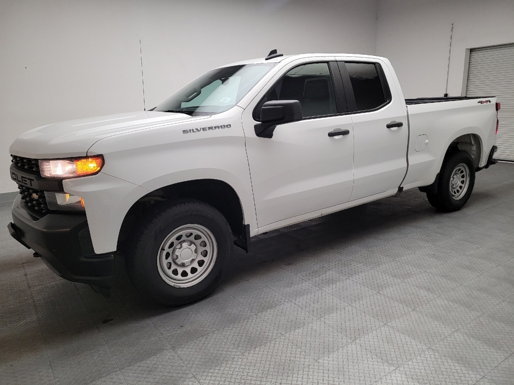 chevrolet silverado 1500 2020 1GCRYAEF7LZ280938 image chevrolet silverado 1500 2020 1GCRYAEF7LZ280938 image